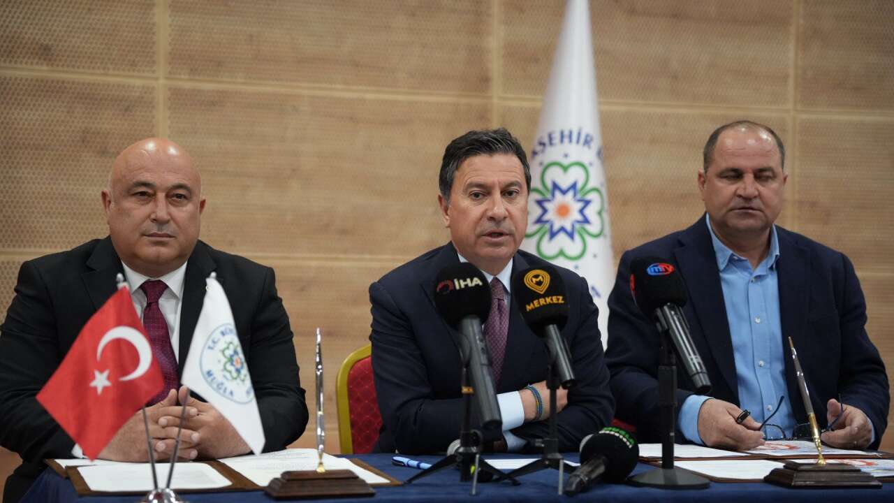 Muğla’da Kadrolu İşçiye Rekor Artış: Maaşlar 90 Bin TL’ye Yaklaştı 5